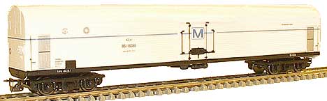 Meat transport Mechanical Refrigerator car ARW<br /><a href='images/pictures/Peresvet/3920.jpg' target='_blank'>Full size image</a>
